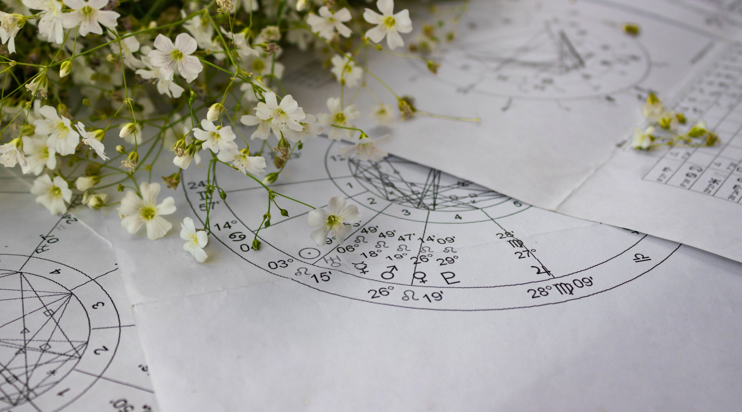 Astrologie