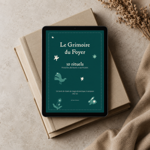 Le Grimoire du Foyer