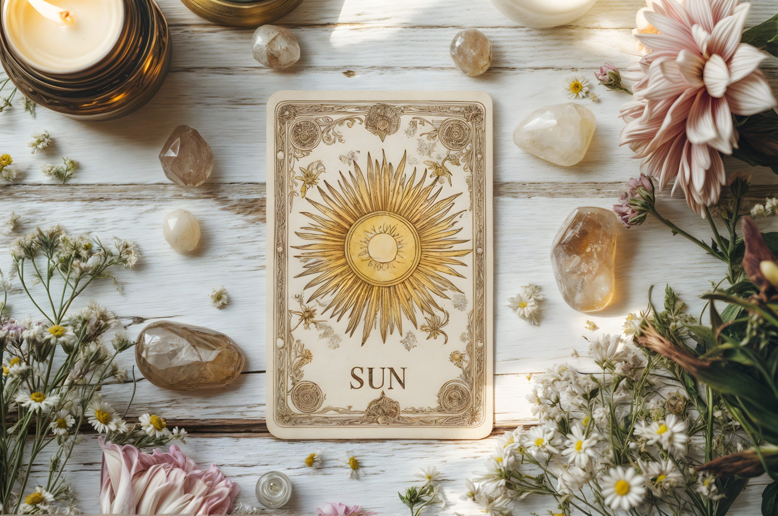 Tarot